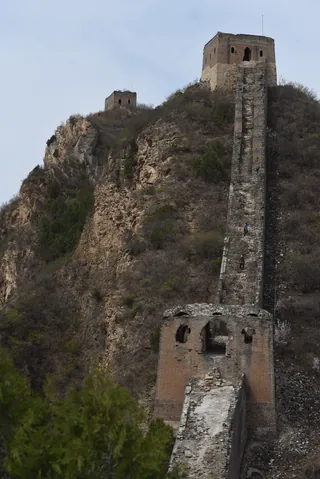 China 5 — China